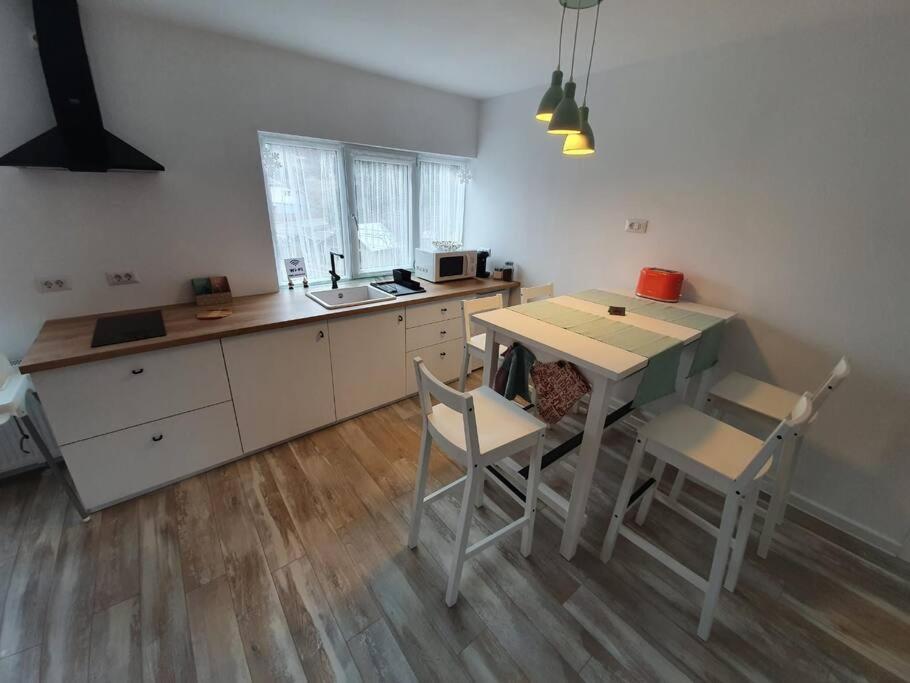 Cozy Attic Azuga Eksteriør billede