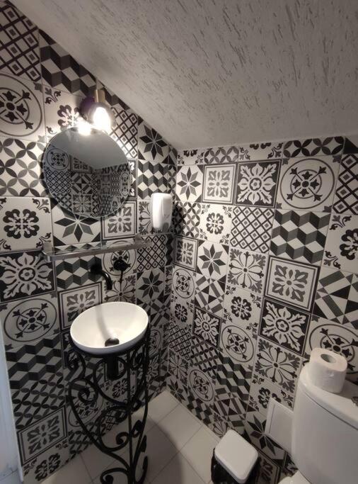 Cozy Attic Azuga Eksteriør billede