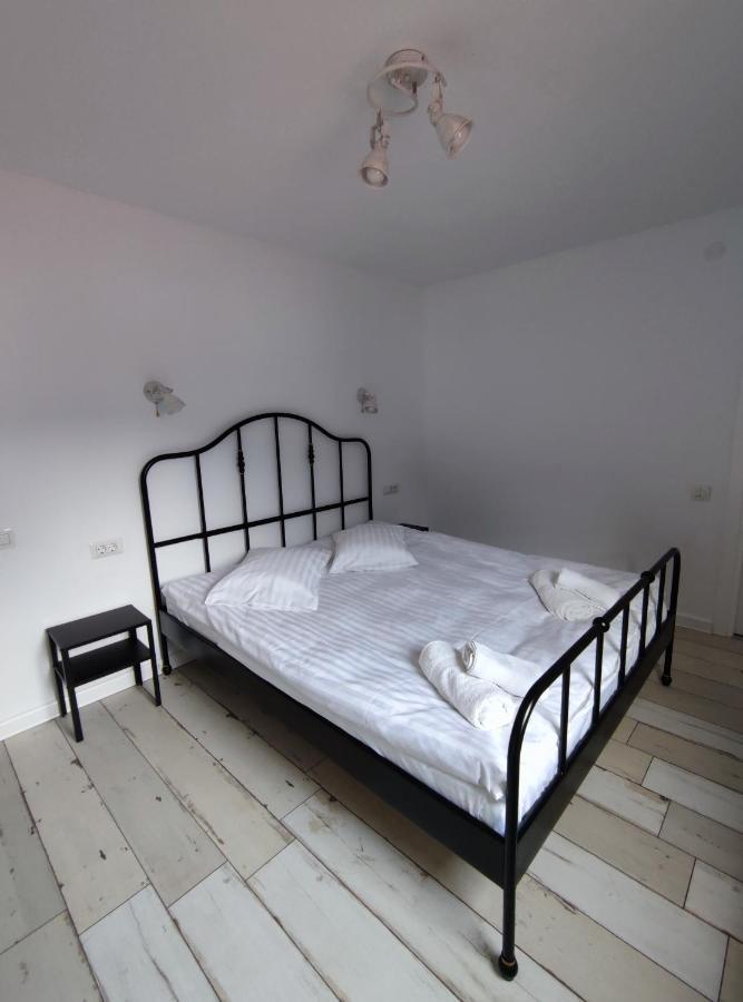Cozy Attic Azuga Eksteriør billede