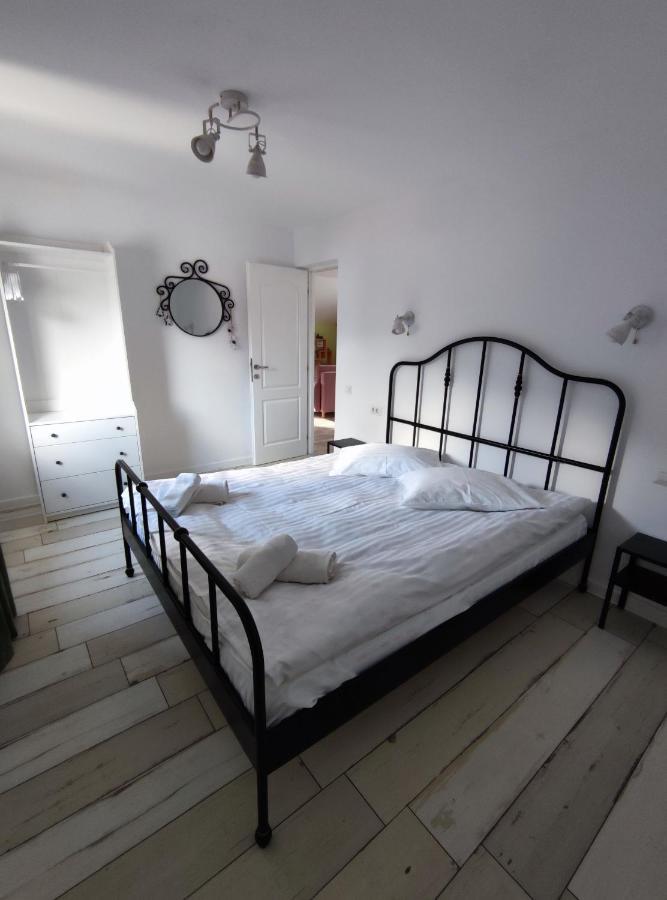Cozy Attic Azuga Eksteriør billede