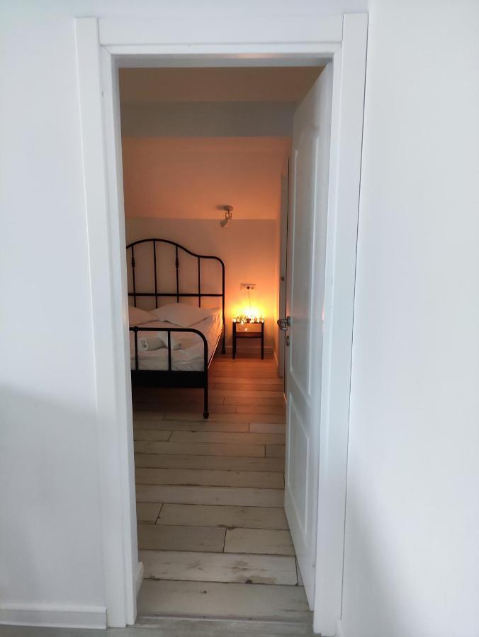 Cozy Attic Azuga Eksteriør billede