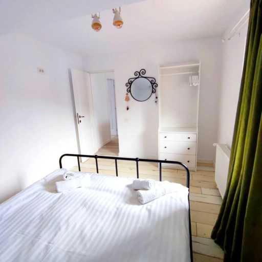 Cozy Attic Azuga Eksteriør billede